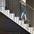 Interior Wrought Iron Stair Railing