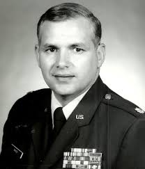 Eugene Maxey Obituary