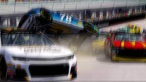 Nascar live race coverage, latest news, race results, standings, schedules, and driver stats for cup, xfinity, gander outdoors. Analyzing The Big One 4 Nr2003 Short36 By Griffdawg