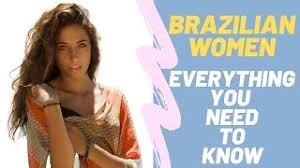Top 10 reasons to date a brazilian woman; Brazilian Women The Ultimate Guide March 2021