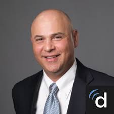 Dr. Alan Jarrett, MD