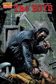 Read the boys comic online free and high quality. The Boys 30 Jim Lee Cover 2009 Dynamite Entertainment Comic Book