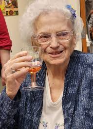 Cherry Moser Obituary May 21, 2023