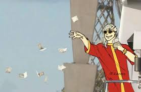 Tokyo Revengers Meme trong 2021 | Hài hước, Anime, Ảnh vui