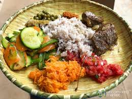 Madagascar Food A Culinary Travel Guide Madagascar Food Recipe Food Guide Food