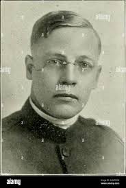 Herbert burgess hi-res stock photography and images