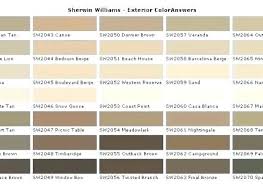 Paint Color Samples Goodgrub Co