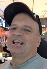 Daniel Marsh Obituary (1963