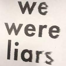 Stream We Were Liars By T H I L D E B E R G Listen Online For Free On Soundcloud