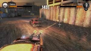 (obb klasörü yoksa siz oluşturun). Death Race The Game Mod Apk Unlimited Money V1 1 1 Download