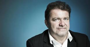 Zapomeňte na spolupráci Patrika Tkáče a Maria Hoffmanna. Už je pojí jen  výzkum Alzheimerovy choroby