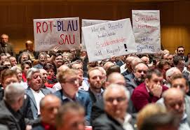 Immerhin bei der wählerschaft der eigenen partei hat die. Dornauer Mit 85 Prozent Zum Spo Chef Gewahlt Tirol Orf At