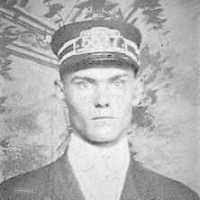 William Jasper Butler (1899–1941)