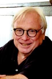 David Blackard Obituary