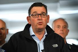 You can also explore and follow video collections from other users with myvidster. I M Not Going Daniel Andrews Tells Would Be Protesters To Stay Home