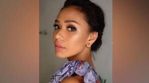 Dukung Kampanye Cegah Pelecehan Seksual, Adinia Wirasti: Diam Bukan Pilihan 