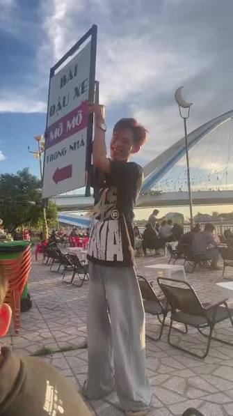 Mỡ Mỡ Coffee Cần Thơ | TikTok
