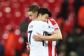 Mauricio pochettino insists kevin wimmer remains in his plans despite leaving the defender out of his squad to mauricio pochettino hits back when questioned about problem with tottenham star. Kevin Wimmer Rips Old Spurs Mate Son For Bizarre Instagram Post Picture Harry Hotspur