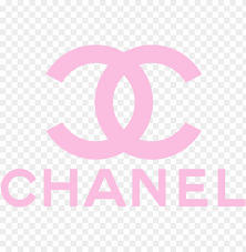 Chanel And Coco Chanel Image Pink Chanel Logo Png Image With Transparent Background Toppng
