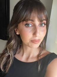 Ana Neves — Fresh faced Bridal Beauty, Portugal