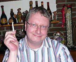 Fantasyguide: Interview: Uwe Anton