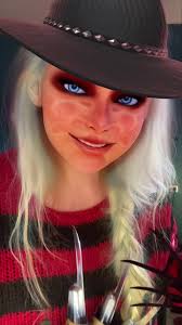 Freddy Krueger House