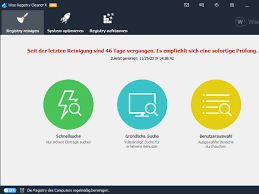 The refresh option will not affect your files. Registry Cleaner Registry Editoren Und Andere Registry Tools 11 Kostenlose Downloads Netzwelt