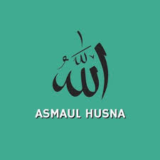 Allah memiliki maha kuasa dan juga allah maha pengasih dan maha penyayang. 99 Nama Allah Asmaul Husna Dan Maksud Terjemahan Rumi