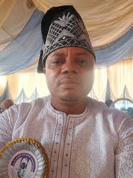 Congratulations MOG Akpai David favour market Sir