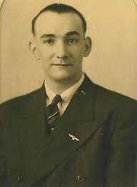 Robert Francis Cloke (1923-1960)