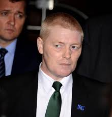 Clutha victim son wins payout and says lawyers tried to prove he didn't  love dad