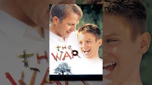 The War