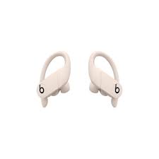 To switch on the headphone, just hold the power button located on its right earcup. Powerbeats Pro Wireless Earphones Target