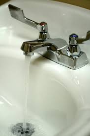 Check for a lever on the tap that can operate the plug. Sink Issues Solutions Wimpy S Plumbing Air