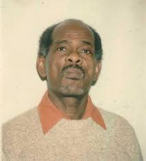 Remembering Ian Jessamy