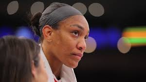 A'ja Wilson Injury Update
