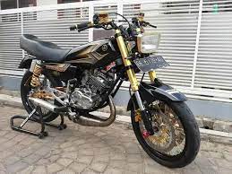 Kontes modifikasi rxking di acara anniversary 1 dekade rkcbor bandung. Rx King Joss Modifikasi Ini Dia Spesifikasi Yamaha Rx King Berkelir Army Garapan Kompol Eko Sutomo Motorplus Online Com Rx King Joss Modifikasi Sule S Album