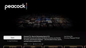 You can use it to streaming on your tv. Kutko S Review Of Nbc S New Peacock Streaming Service Kutko Canada