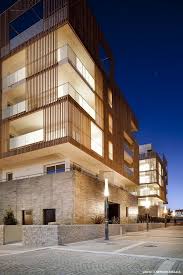 Flint Architectes Greensquare Image 16 Of 33 Europaconcorsi Architecte Logement Social Architecture Moderne