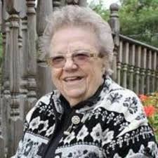 Obituary information for Edith Hall