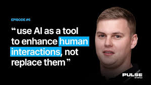 Erik Jacobson: B2B Content Strategies, Maximising Impact, Future Trends