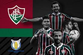 Fluminense football club (brazilian portuguese: Com Retorno De Fred E Moleques De Xerem Fluminense Quer Retomar Os Dias De Gloria No Brasileirao Assai 2020 Confederacao Brasileira De Futebol