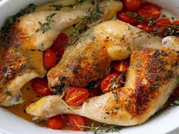 Epingle Sur Poulet