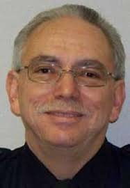 Longtime Durango officer dies of heart attack
