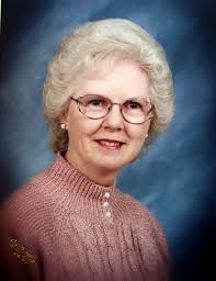 Remembering Patricia Mae “Patty” Ritter Griffith