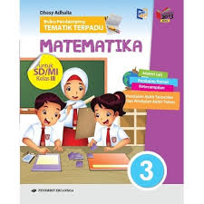 Maybe you would like to learn more about one of these? Jual Buku Matematika Kelas 3 Sd Buping Matematika Sd Kelas 3 Erlangga Kota Semarang Duta Buku Pelajaran Umum Tokopedia