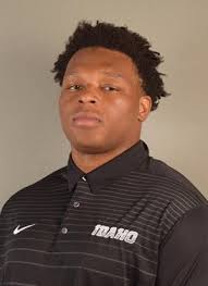 Montana at Idaho: Vandals players to watch