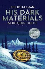 I have always loved philip pullman's his dark materials trilogy, and have to admit that it shaped my childhood in many ways. Northern Lights By Philip Pullman Chris Wormell Waterstones