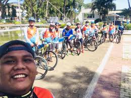 Ambulong Bikers