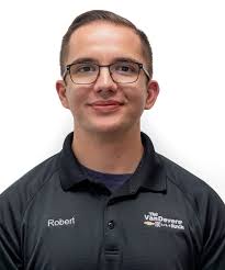 VanDevere Kia's New Service Manager